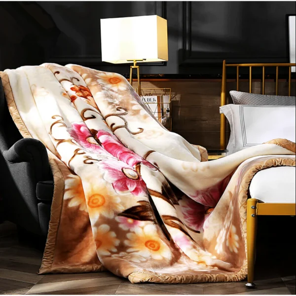 Sumptuous Blankets