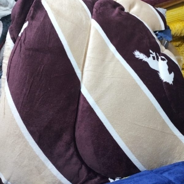 Single Woolen Blanket