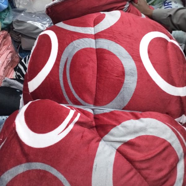 Super Soft Silk Duvet