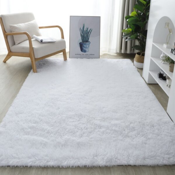 Fluffy & Fur Carpets – 5×8